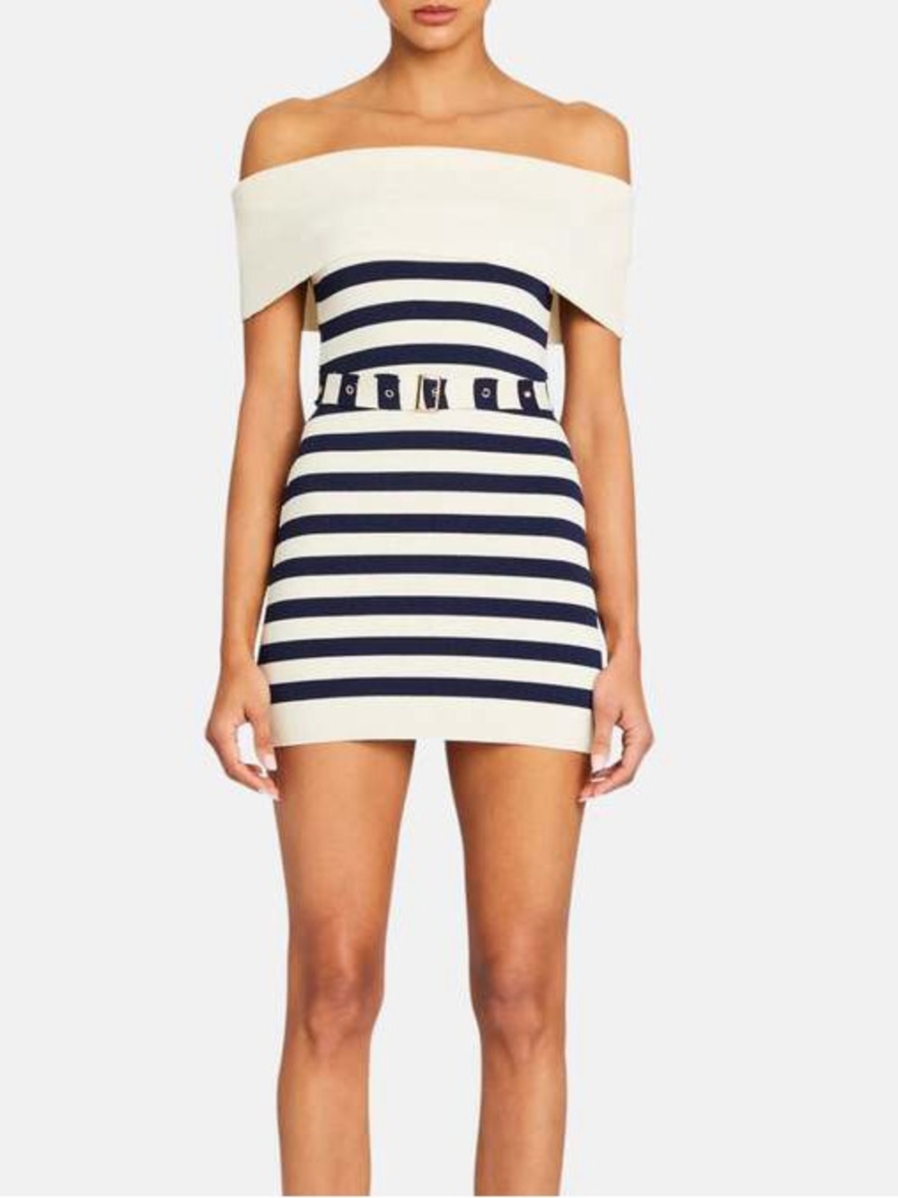 SER.O.YA HULL KNIT DRESS. NWT.(SALE)